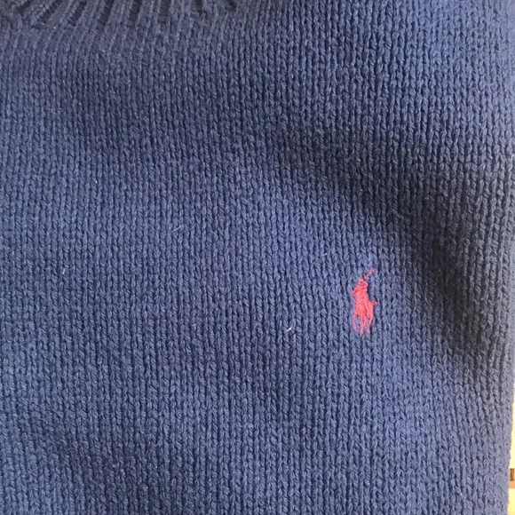 90’s Vintage Polo by Ralph Lauren Sweater